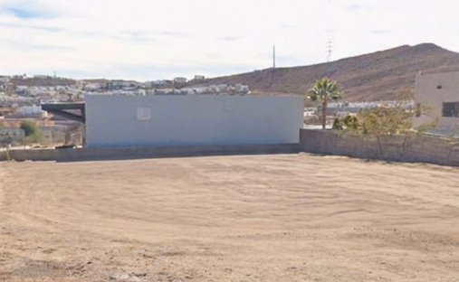 Terrain à Chihuahua, Chihuahua, Mexique 1