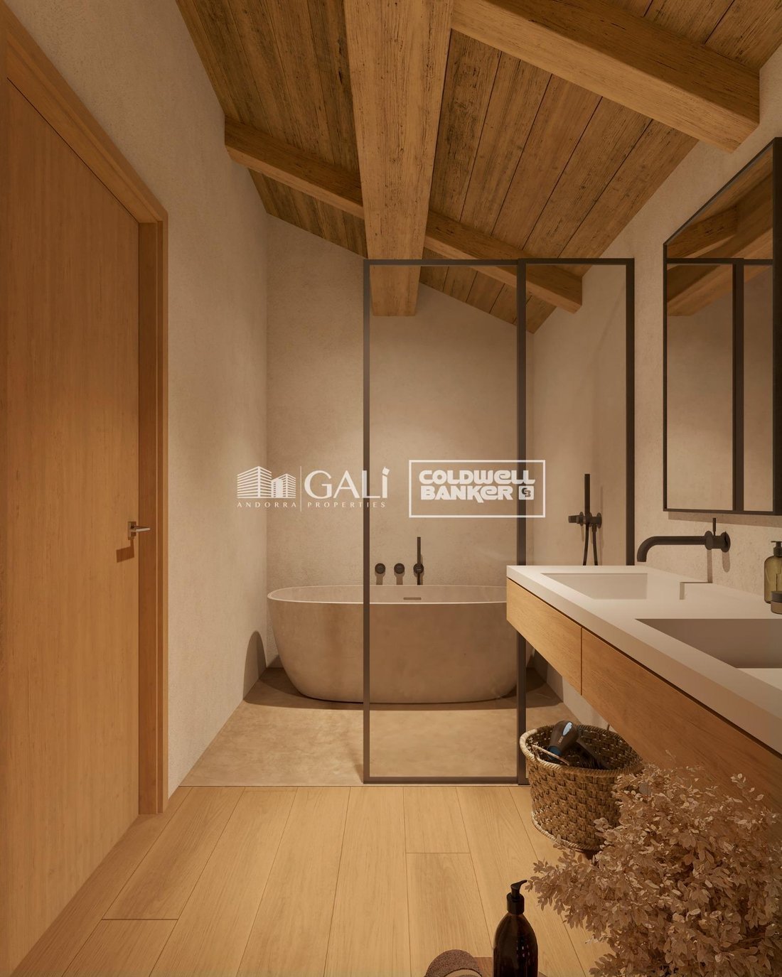 Apartment in Canillo, Canillo, Andorra 5 - 18655156