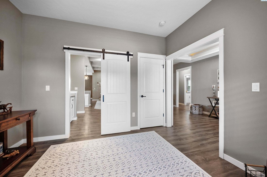 House in West Richland, Washington, United States 4 - 18655264