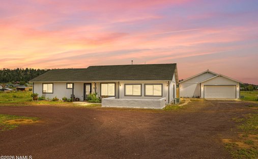 Casa a Flagstaff, Arizona, Stati Uniti 1