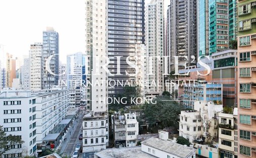 Apartment in Hong Kong, Hong Kong 1