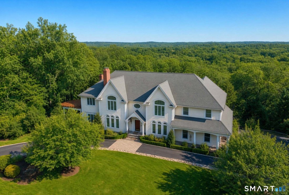House in Newtown, Connecticut, United States 1 - 18653709