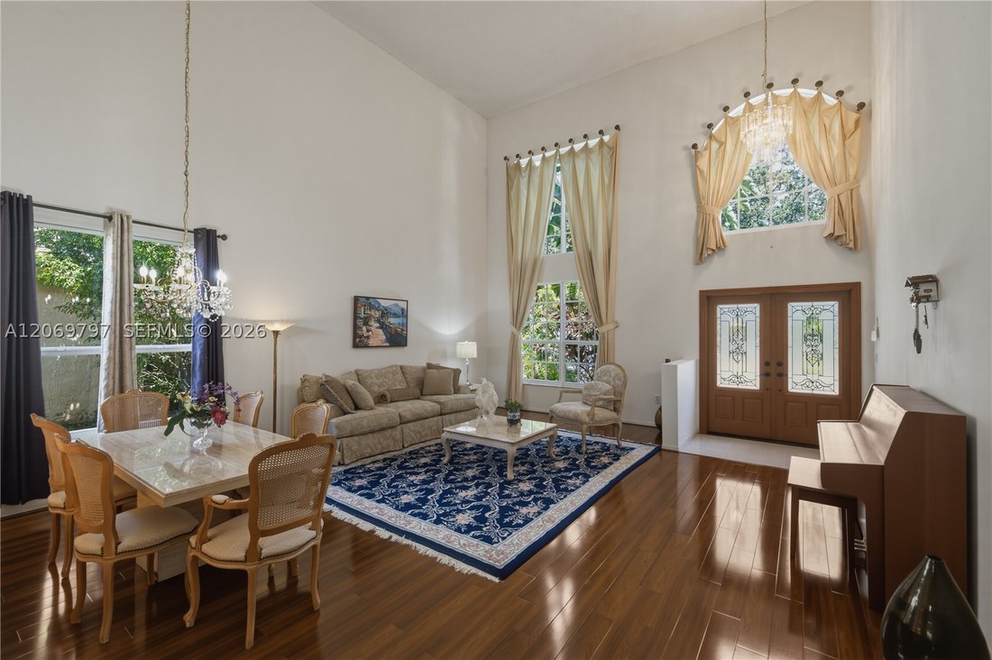 House in Pembroke Pines, Florida, United States 5 - 18654735