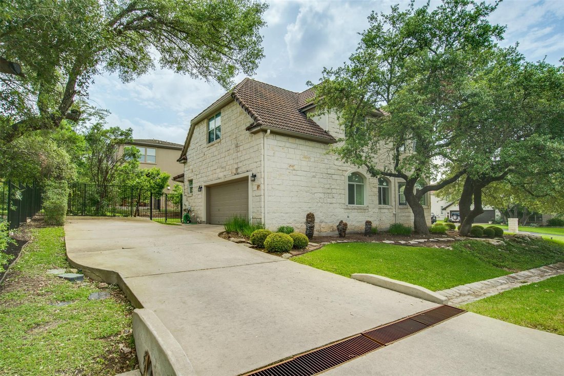 Haus in Spicewood, Texas, Vereinigte Staaten 3 - 18653553