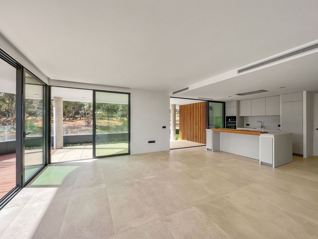Apartment in Sotogrande, San Roque, Andalusia 4 - 18651803