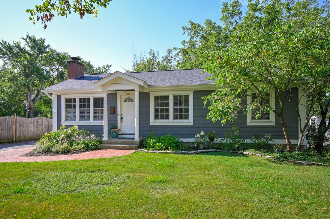 House in Glen Ellyn, Illinois, United States 1 - 18654663