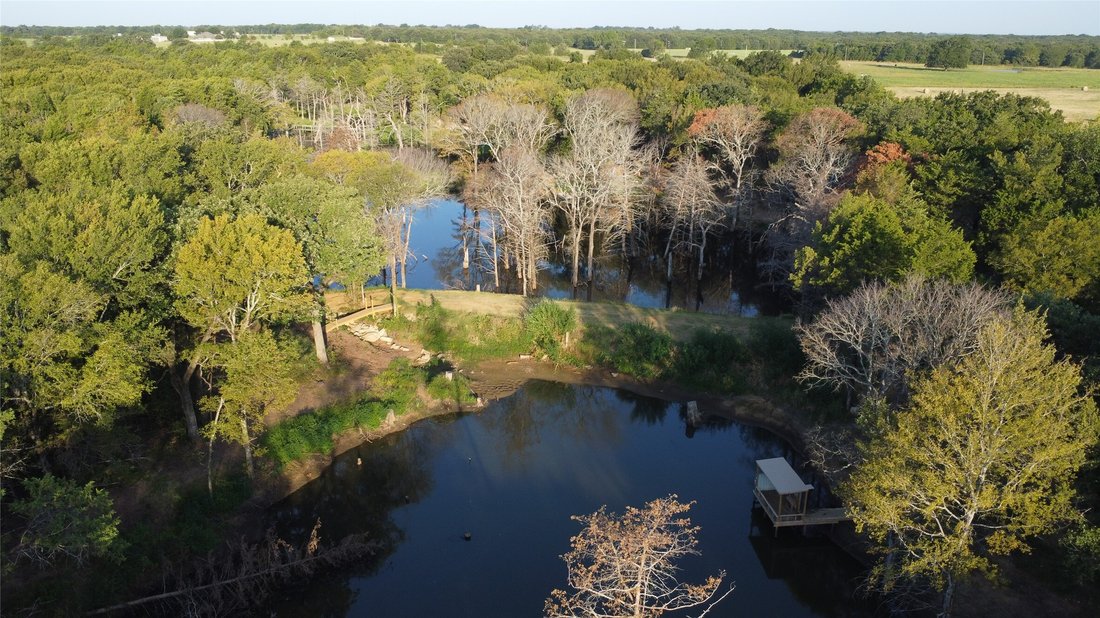 Land in Sadler, Texas, United States 5 - 18654757