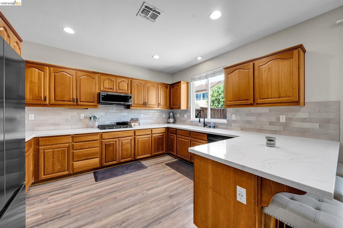 House in Discovery Bay, California, United States 3 - 18655945