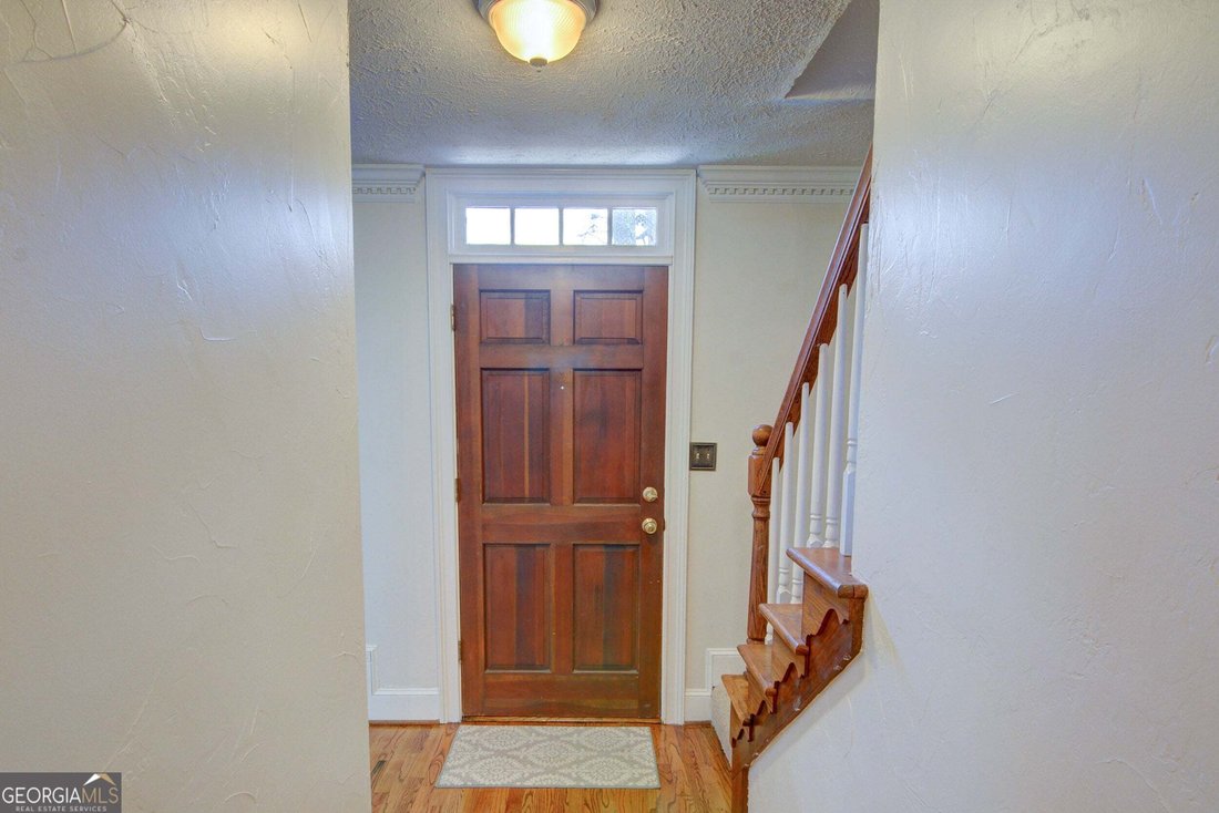 House in Peachtree Corners, Georgia, United States 4 - 18654162
