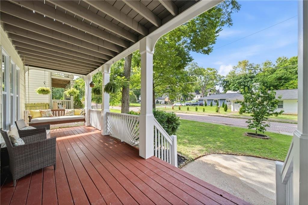 House in Atlanta, Georgia, United States 5 - 18654475