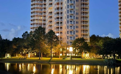Condo in Destin, Florida, United States 1