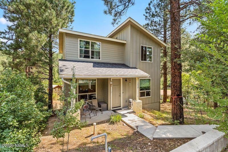 House in Flagstaff, Arizona, United States 1 - 18650612