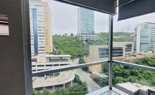 Apartment in San Pedro Garza García, Nuevo Leon, Mexico 1