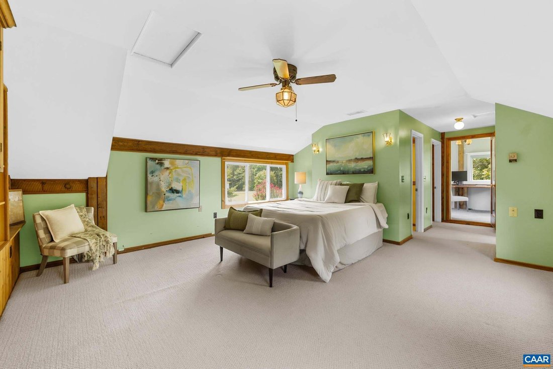 House in Troy, Virginia, United States 4 - 18653572