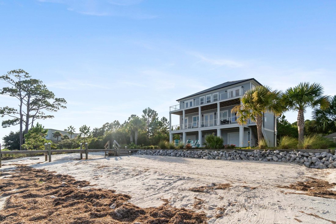 House in Gulf Breeze, Florida, United States 5 - 18653589