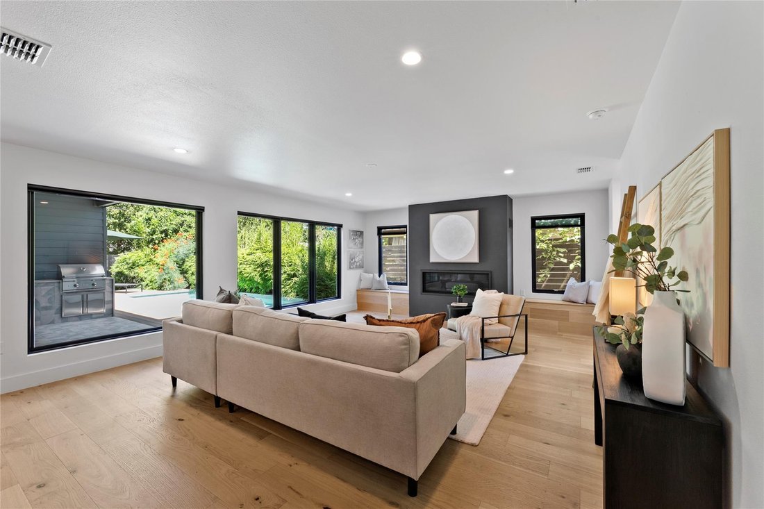 Haus in Austin, Texas, Vereinigte Staaten 1 - 17901279
