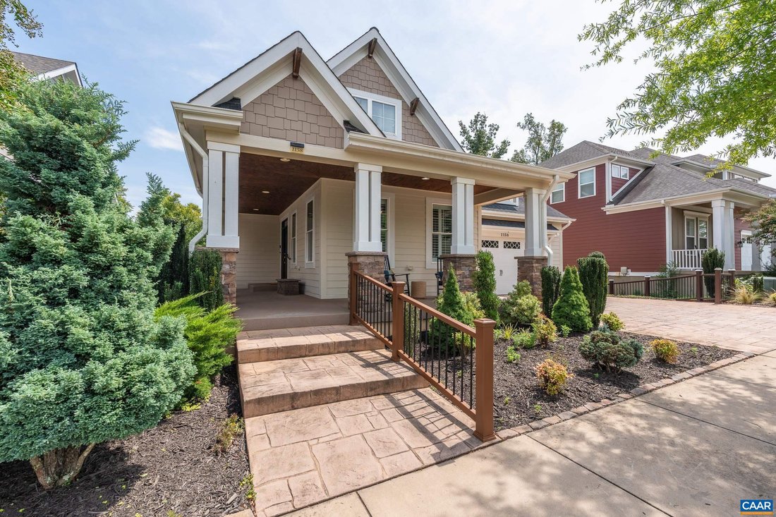 House in Charlottesville, Virginia, United States 2 - 18653566