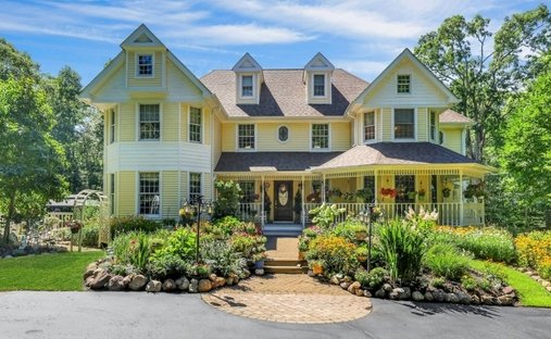 House in West Milford, New Jersey, United States 1