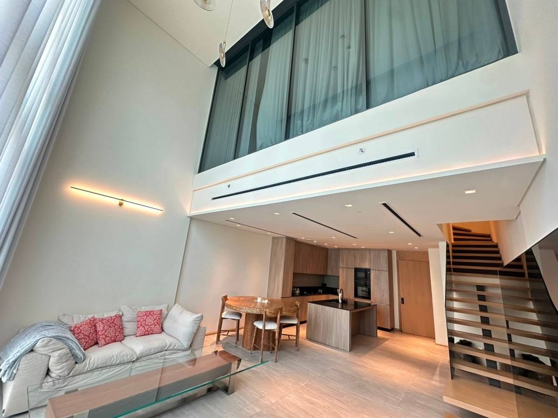 Apartment in JVC / Jumeirah Village Circle, Dubai, United Arab Emirates 1 - 18651746