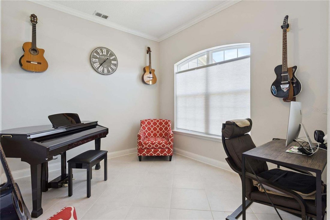 House in Clermont, Florida, United States 3 - 18653876