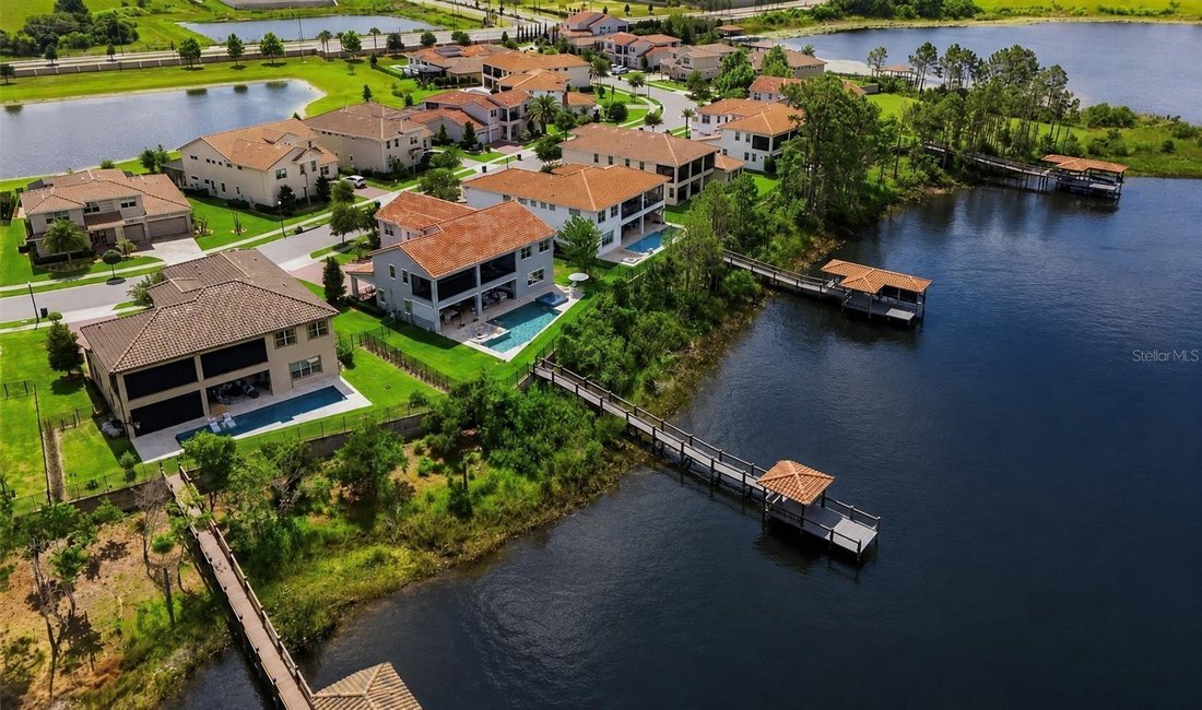 House in Winter Garden, Florida, United States 4 - 17979509