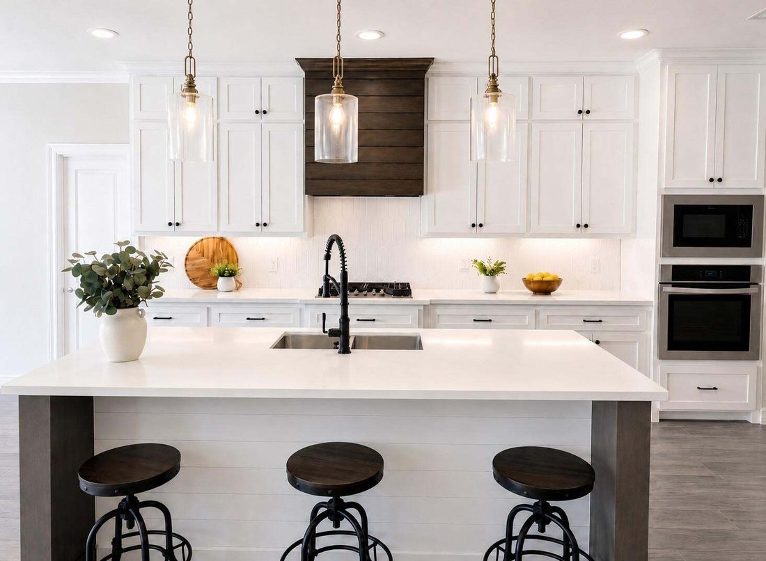 House in Lake Jackson, Texas, United States 2 - 18347144
