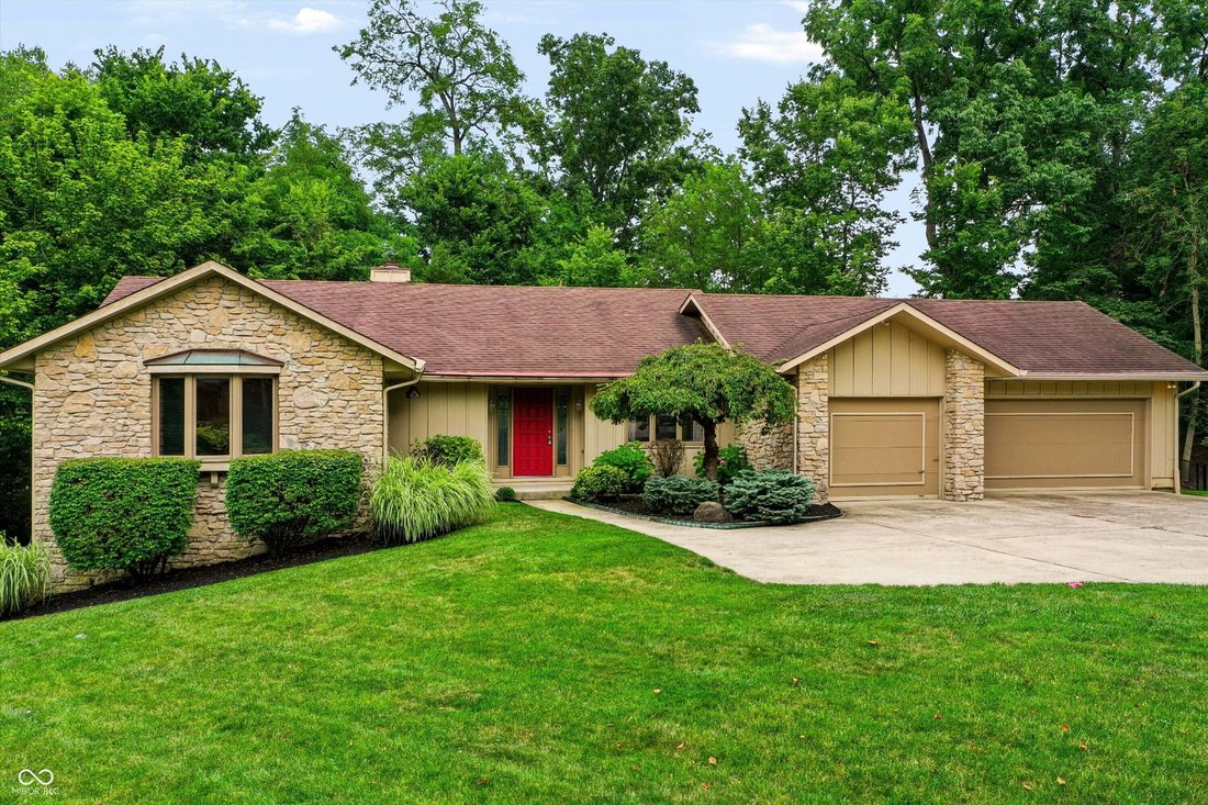 House in Lawrence, Indiana, United States 3 - 18653070