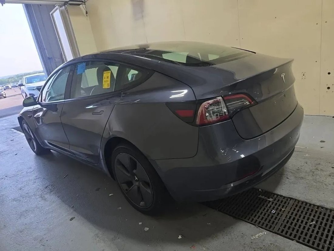 Sedan in Orlando, FL, United States 4 - 18655619