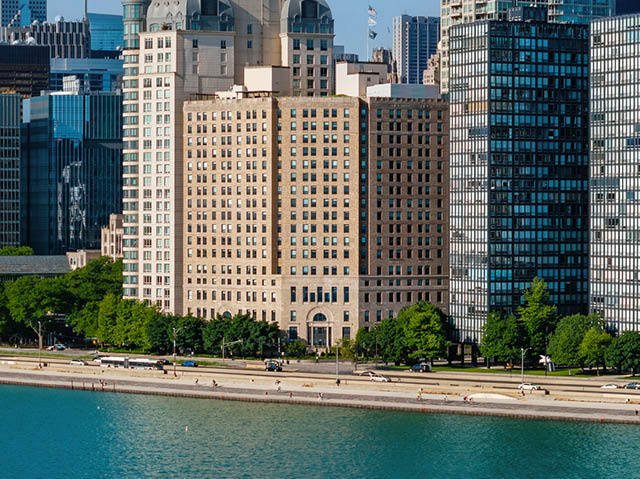 Condo in Chicago, Illinois, United States 1 - 18654299