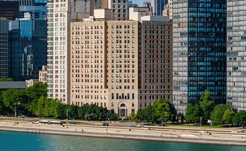 Condo in Chicago, Illinois, United States 1