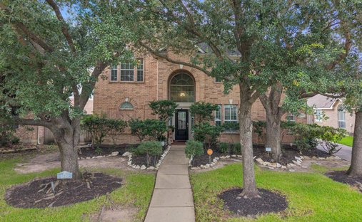 Casa en Spring, Texas, Estados Unidos 1