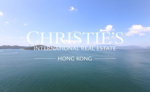 Apartment in Hong Kong, Hong Kong 1