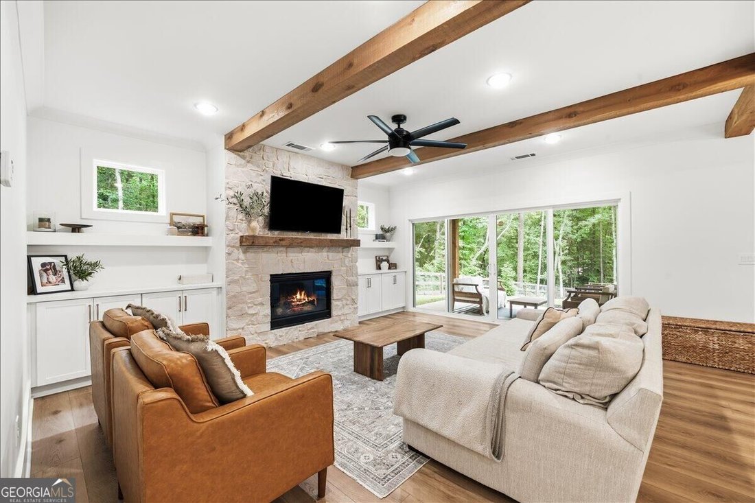 House in Gainesville, Georgia, United States 3 - 18431886