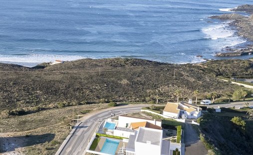Terreno a Aljezur, Algarve, Portogallo 1