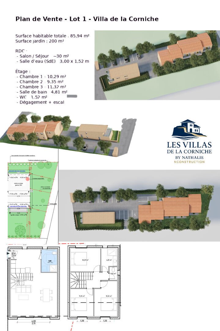 Villa in Côte Bleue, Martigues, France 2 - 18655442