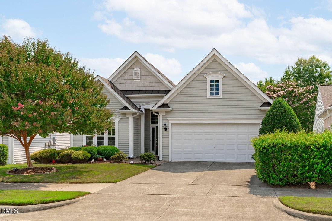 House in Cary, North Carolina, United States 2 - 18651110