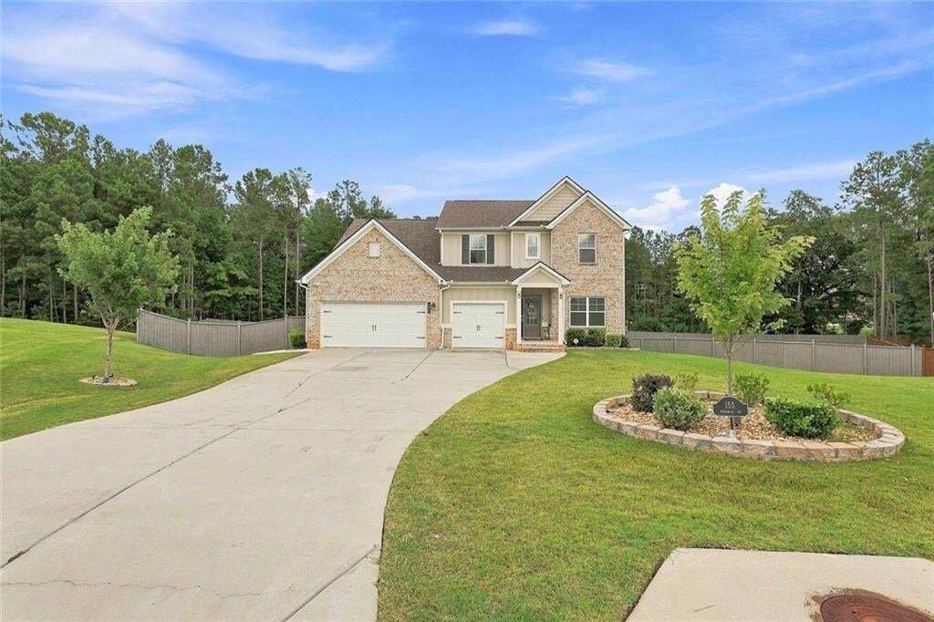 House in Fayetteville, Georgia, United States 2 - 18634186