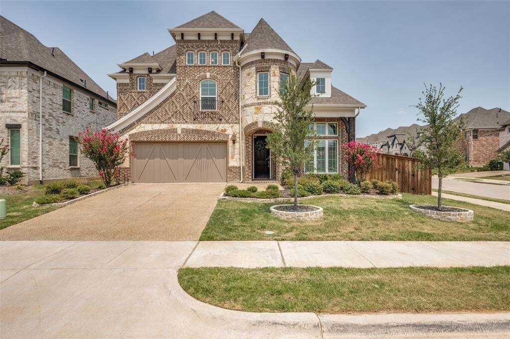 House in Irving, Texas, United States 1 - 18654542