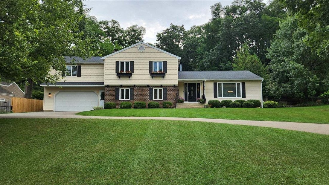 House in Grand Rapids, Michigan, United States 1 - 18650776