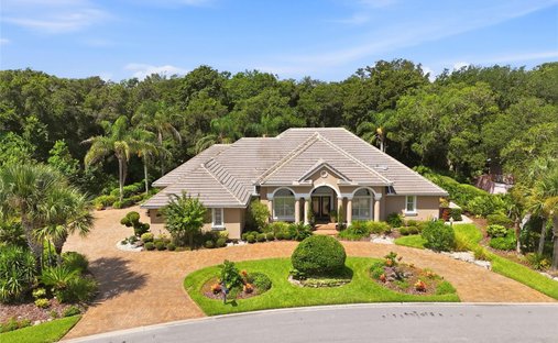 House in Palm Coast, Florida, United States 1