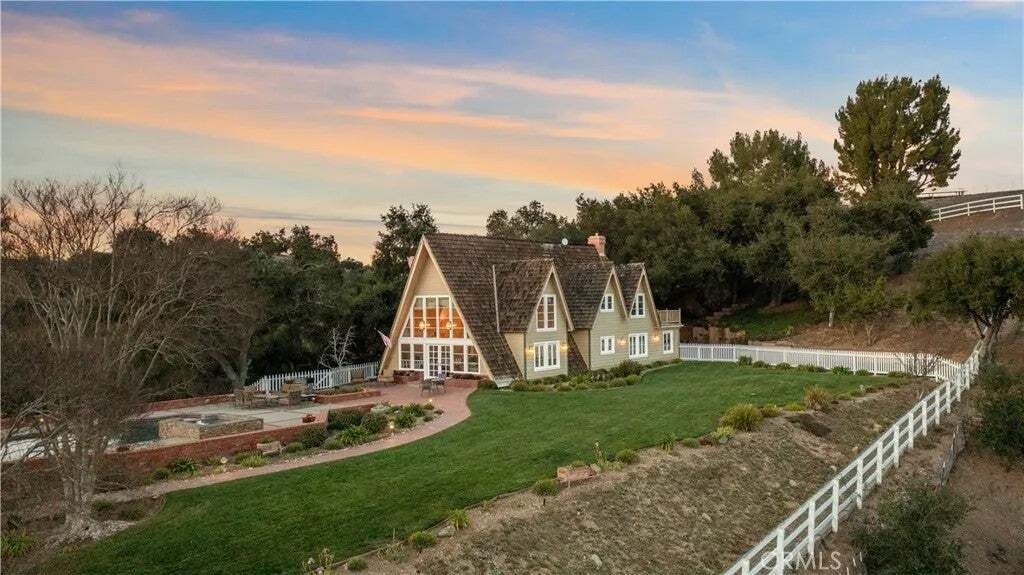 House in Santa Ynez, California, United States 1 - 17351849