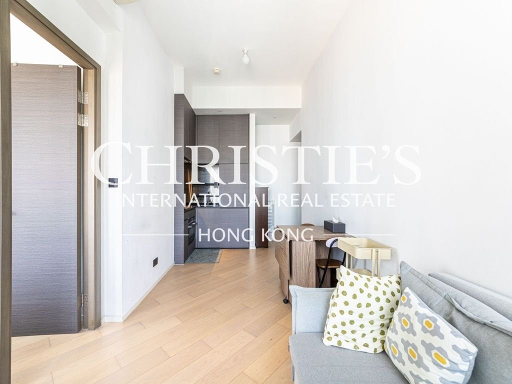Apartment in Hong Kong, Hong Kong 4 - 18652323