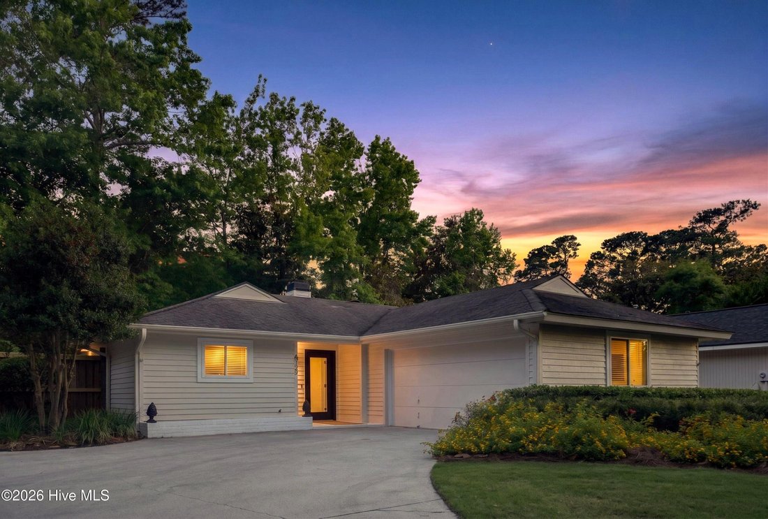 House in Wilmington, North Carolina, United States 1 - 18650940