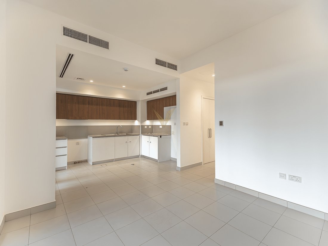 Townhouse in Dubai South Golf District, Dubai, United Arab Emirates 4 - 17571147
