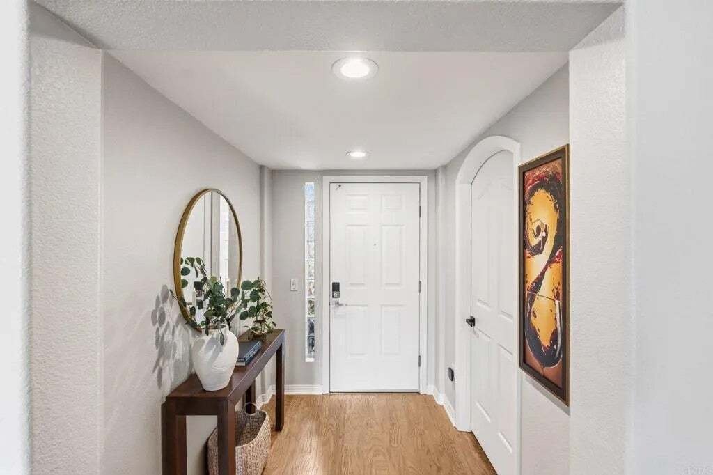 Condominio en San Diego, California, Estados Unidos 4 - 18654365