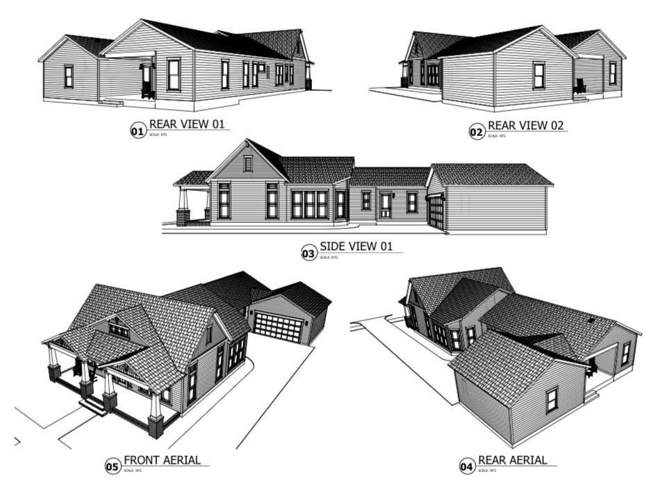 House in Midlothian, Texas, United States 5 - 18651600