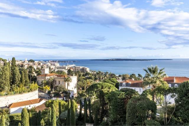Villa in Cannes, Provence-Alpes-Côte d'Azur, France 2 - 16993014