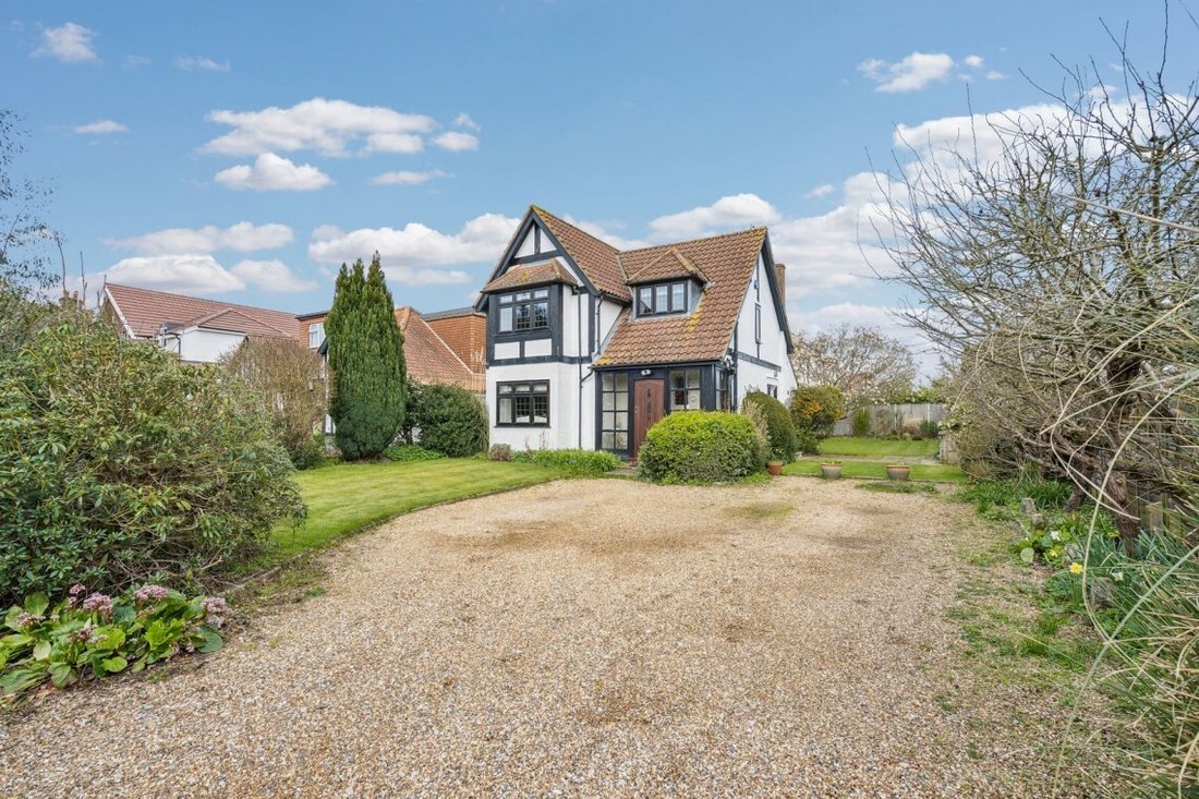 House in Iver, England 1 - 17492936