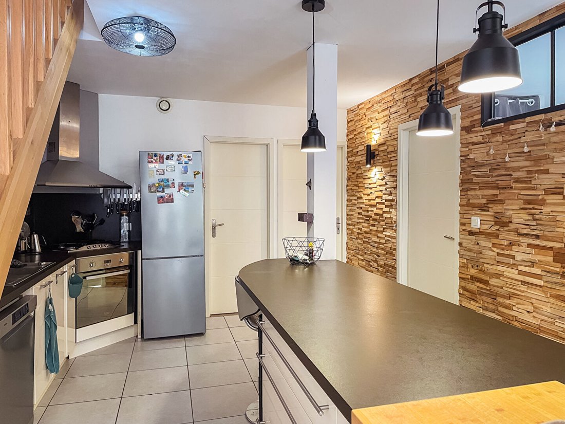 Villa in Mindin, Saint-Brevin-les-Pins, France 4 - 18655456