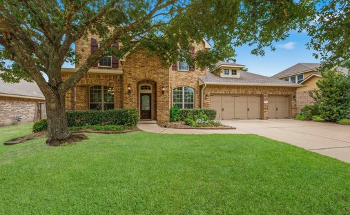 Maison à Spring, Texas, États-Unis 1